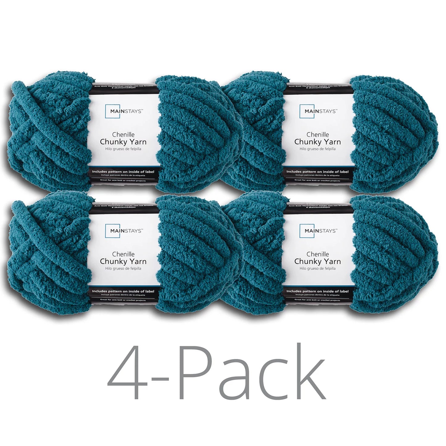 Chunky Knit Blanket Workshop with Nicholls Knits