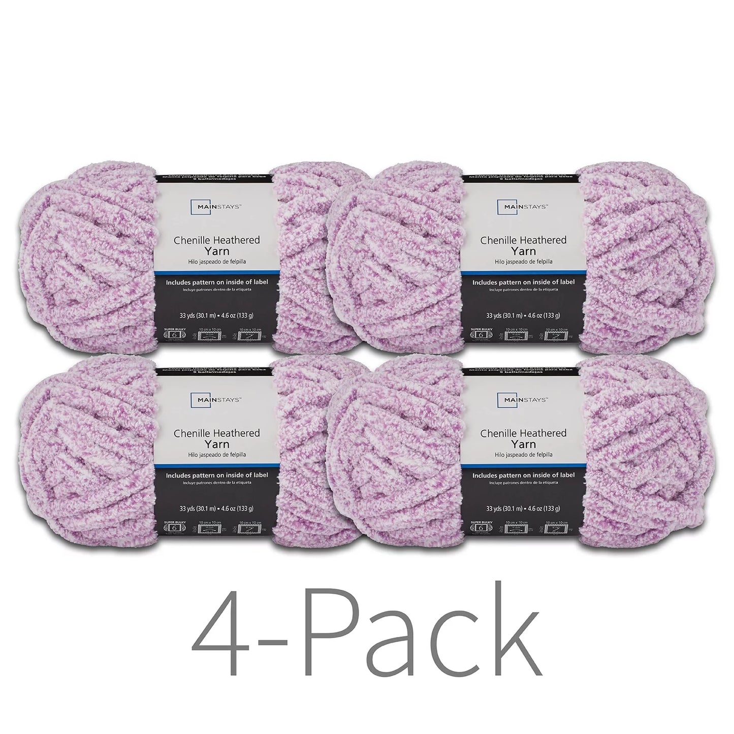 Chunky Knit Blanket Workshop with Nicholls Knits
