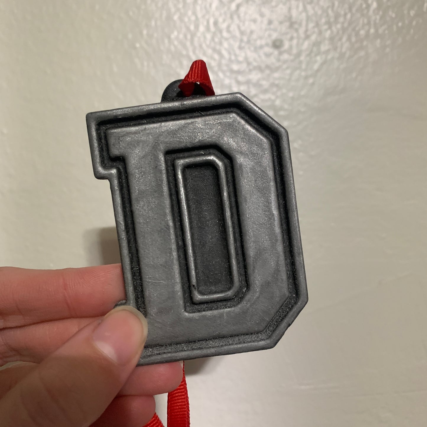 Local Themed Ornaments