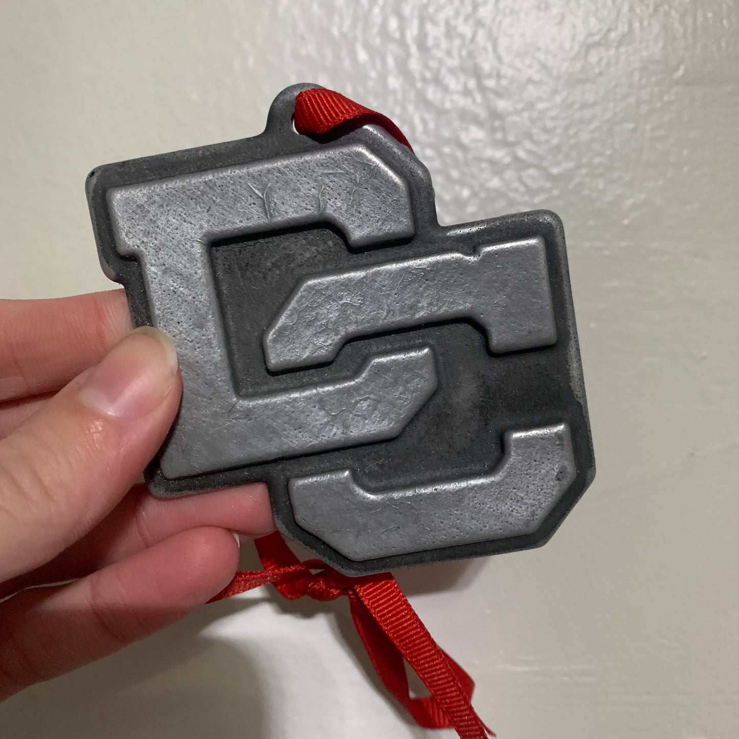Local Themed Ornaments