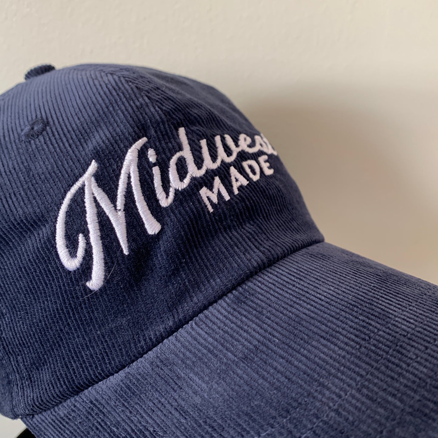 Midwest Made Baseball Hat
