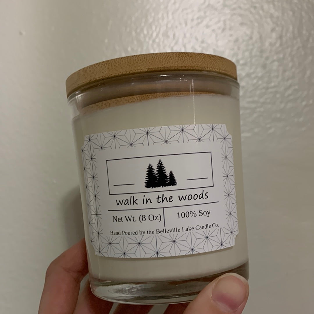 The Dearborn Shop Candles