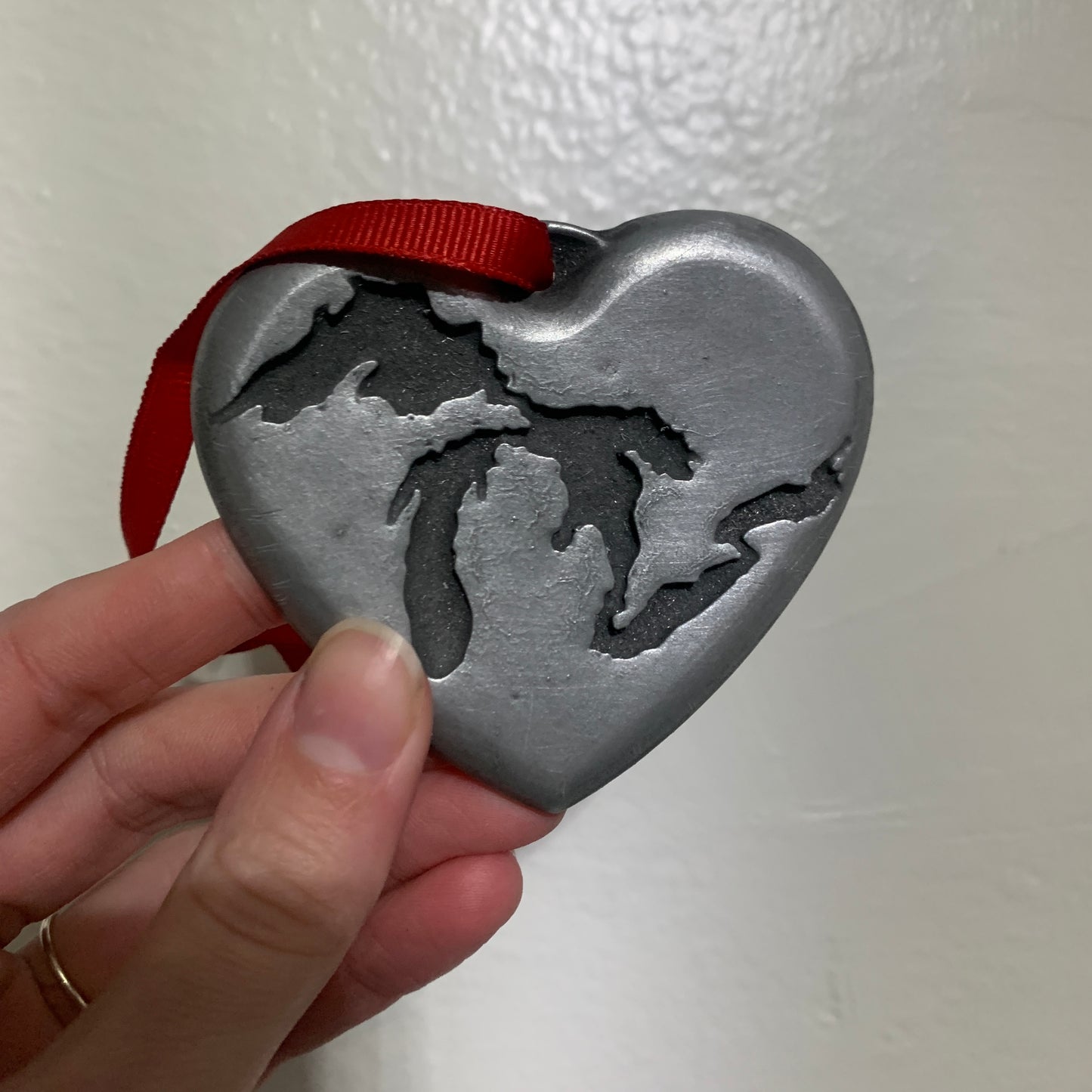 Local Themed Ornaments
