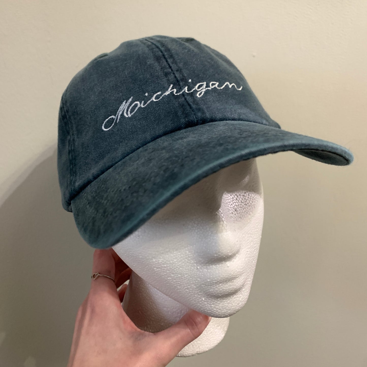 Michigan Baseball Hats