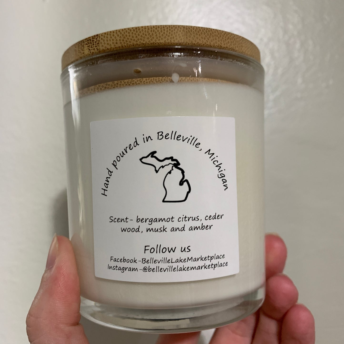 The Dearborn Shop Candles