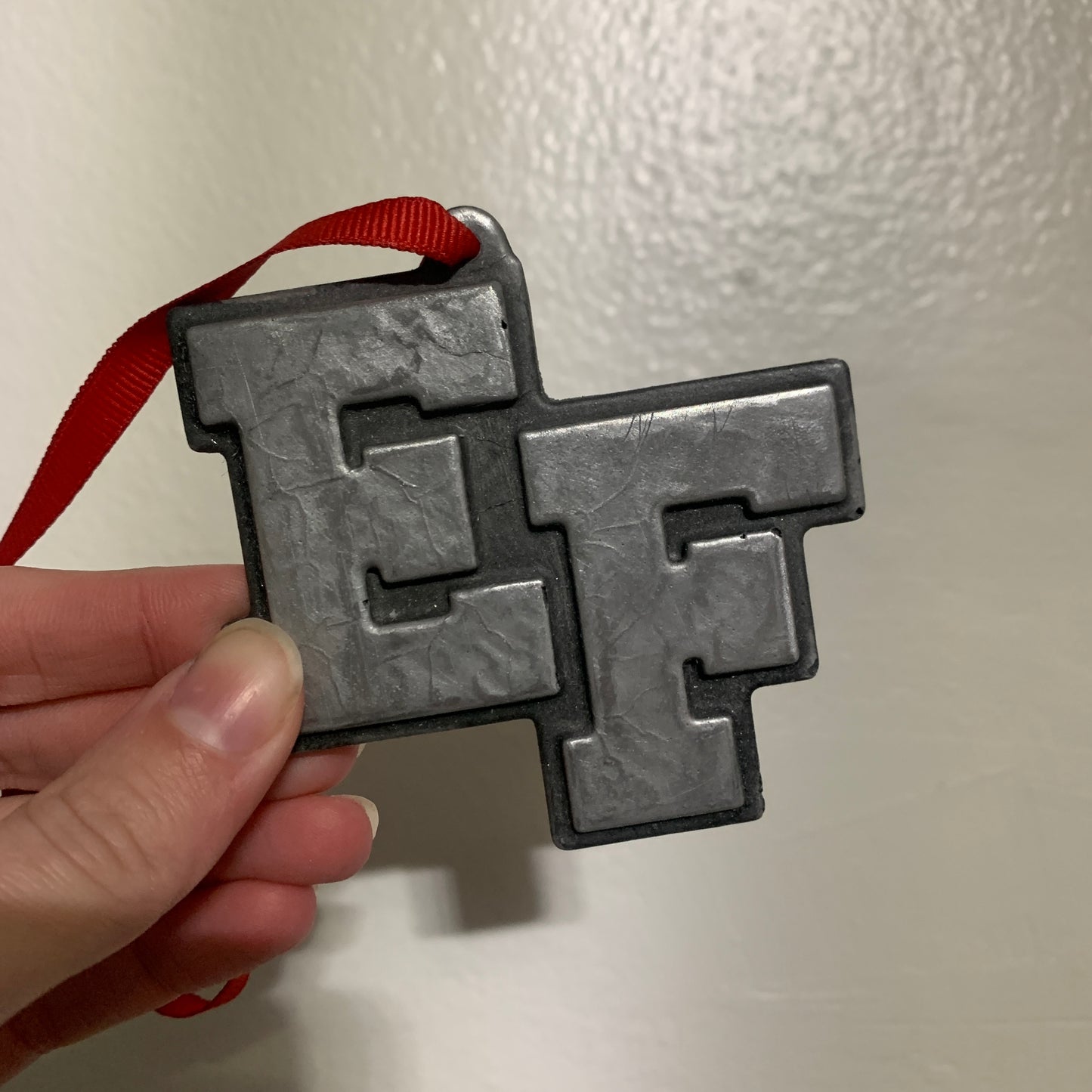 Local Themed Ornaments