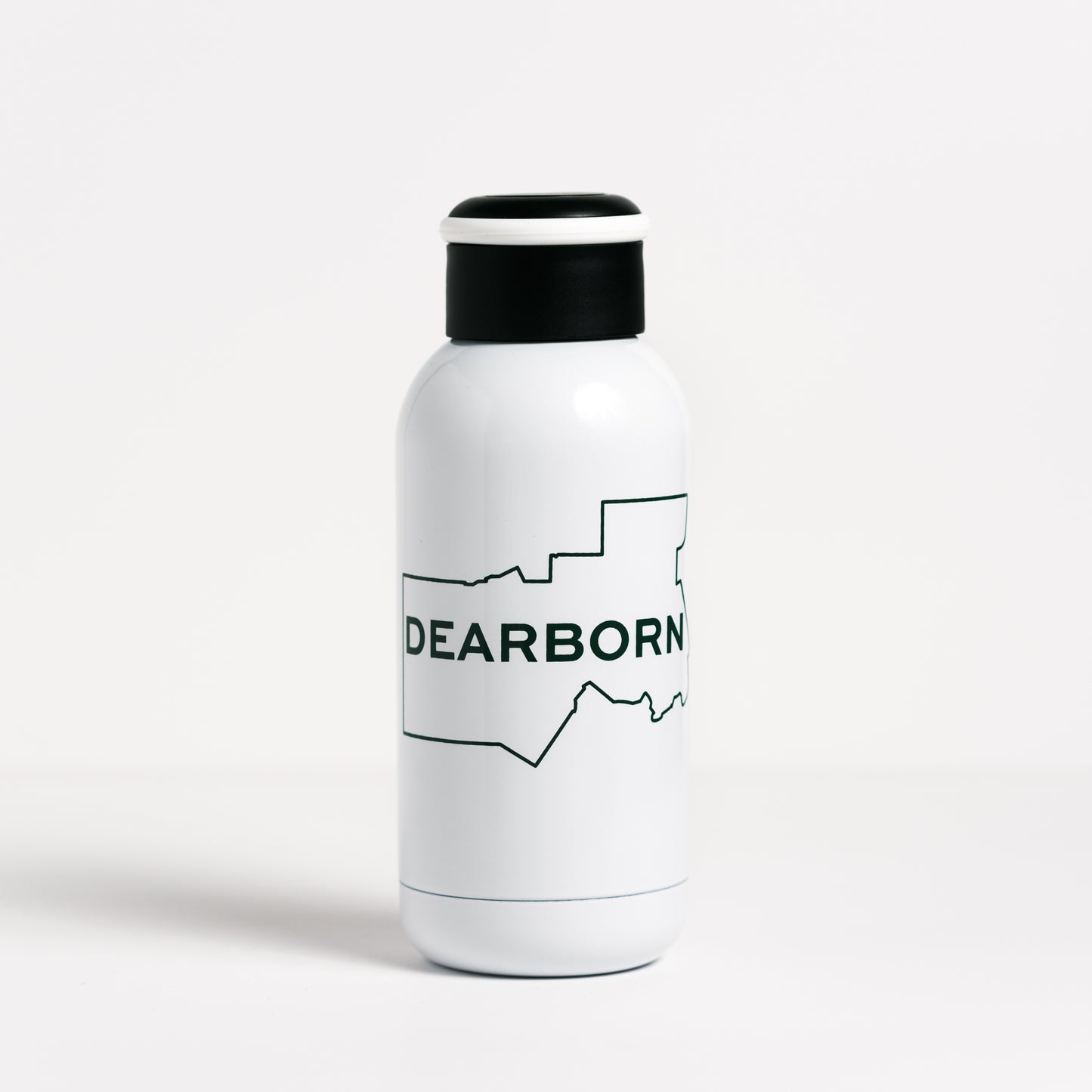 Water Bottle | Dearborn Map