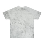 Load image into Gallery viewer, Unisex Color Blast Logo T-Shirt
