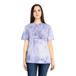 Load image into Gallery viewer, Unisex Color Blast Logo T-Shirt
