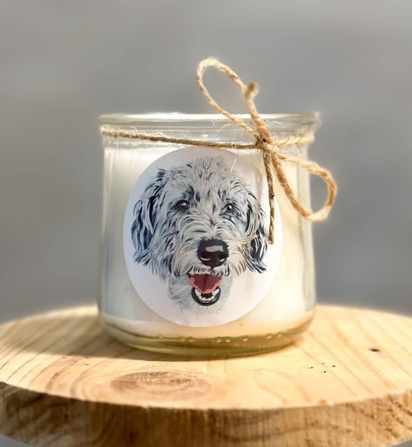 Millie Candle