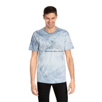 Load image into Gallery viewer, Unisex Color Blast Logo T-Shirt
