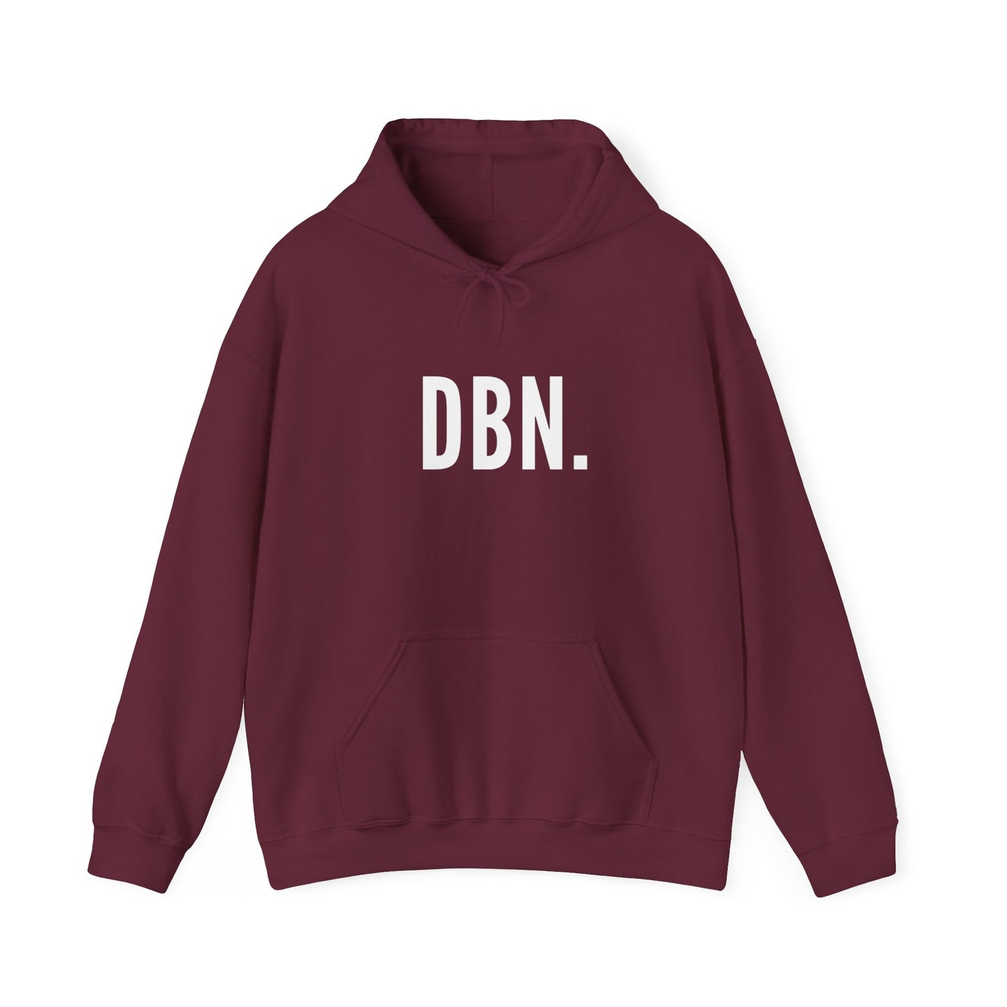 DBN Hoodie - Online Only