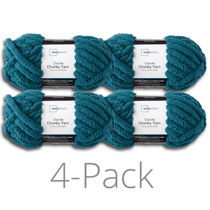Chunky Knit Blanket Workshop with Nicholls Knits