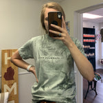 Load image into Gallery viewer, Unisex Color Blast Logo T-Shirt
