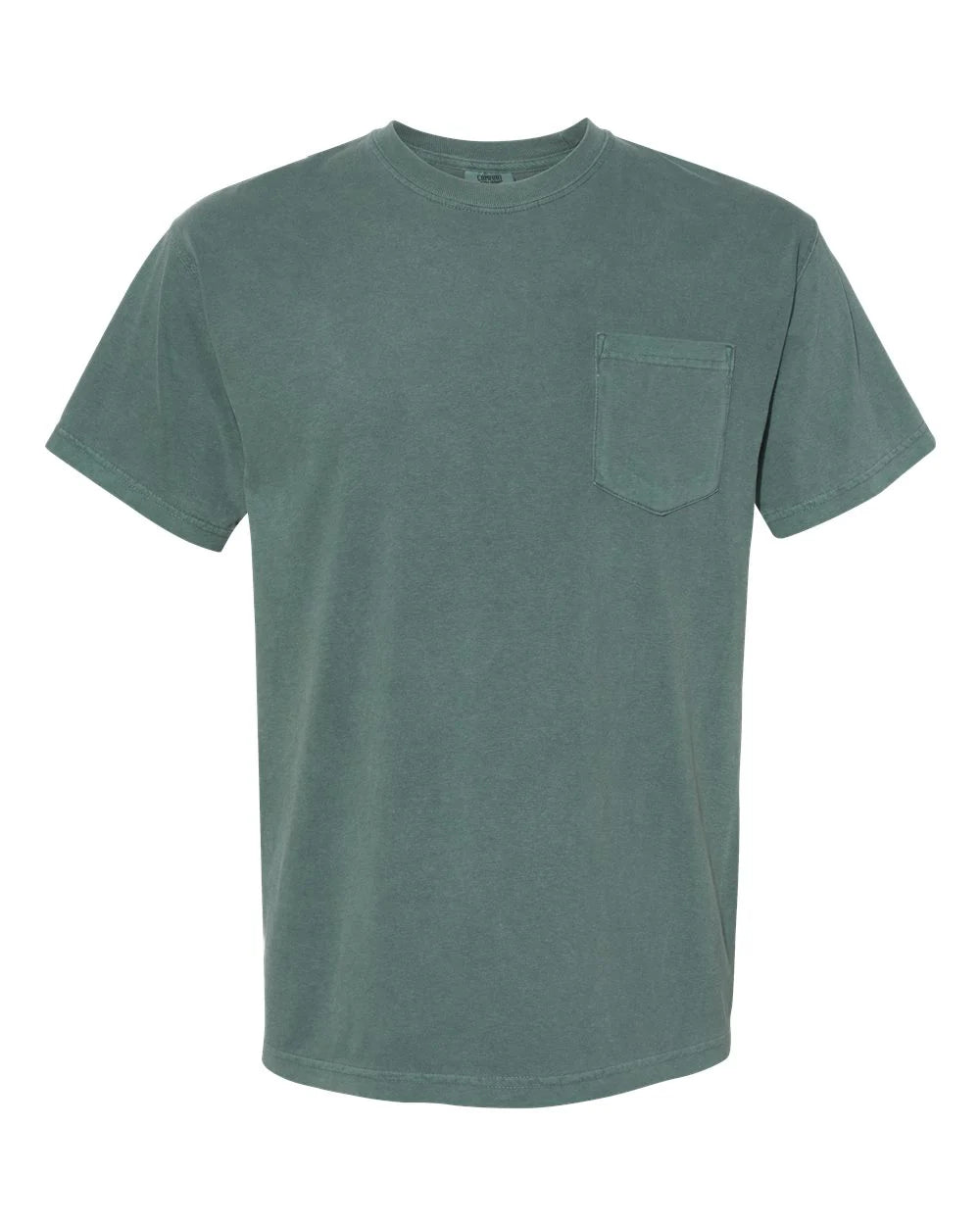 PRE-ORDER Dearborn is Cool Pocket Tee