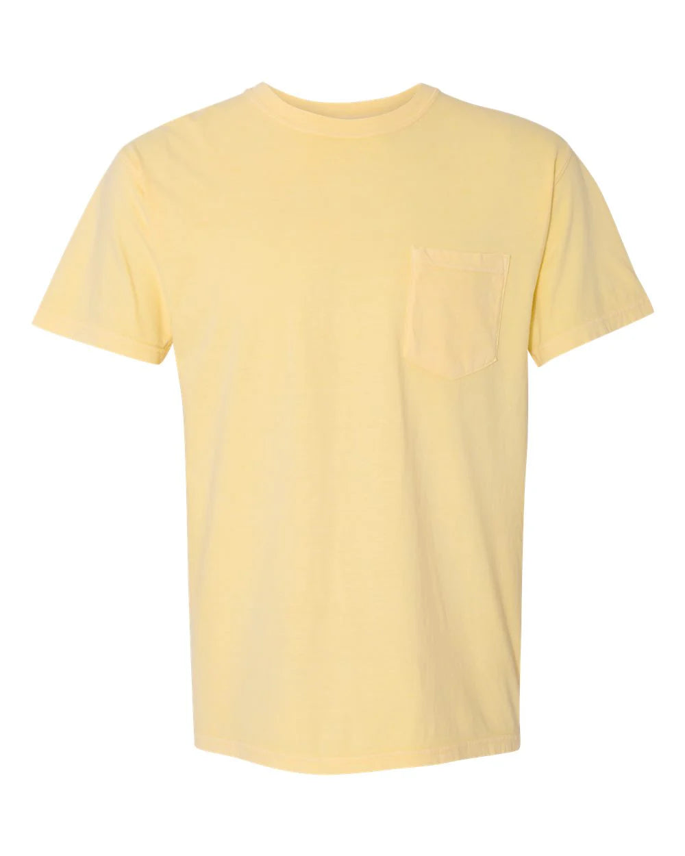 PRE-ORDER Dearborn is Cool Pocket Tee