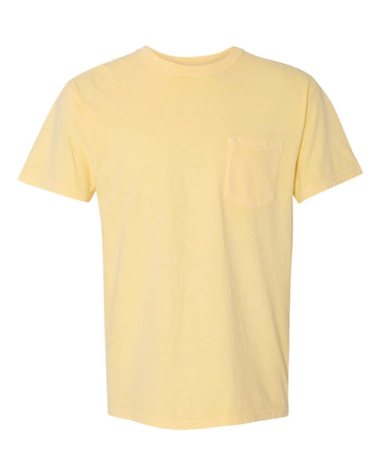 PRE-ORDER Dearborn is Cool Pocket Tee