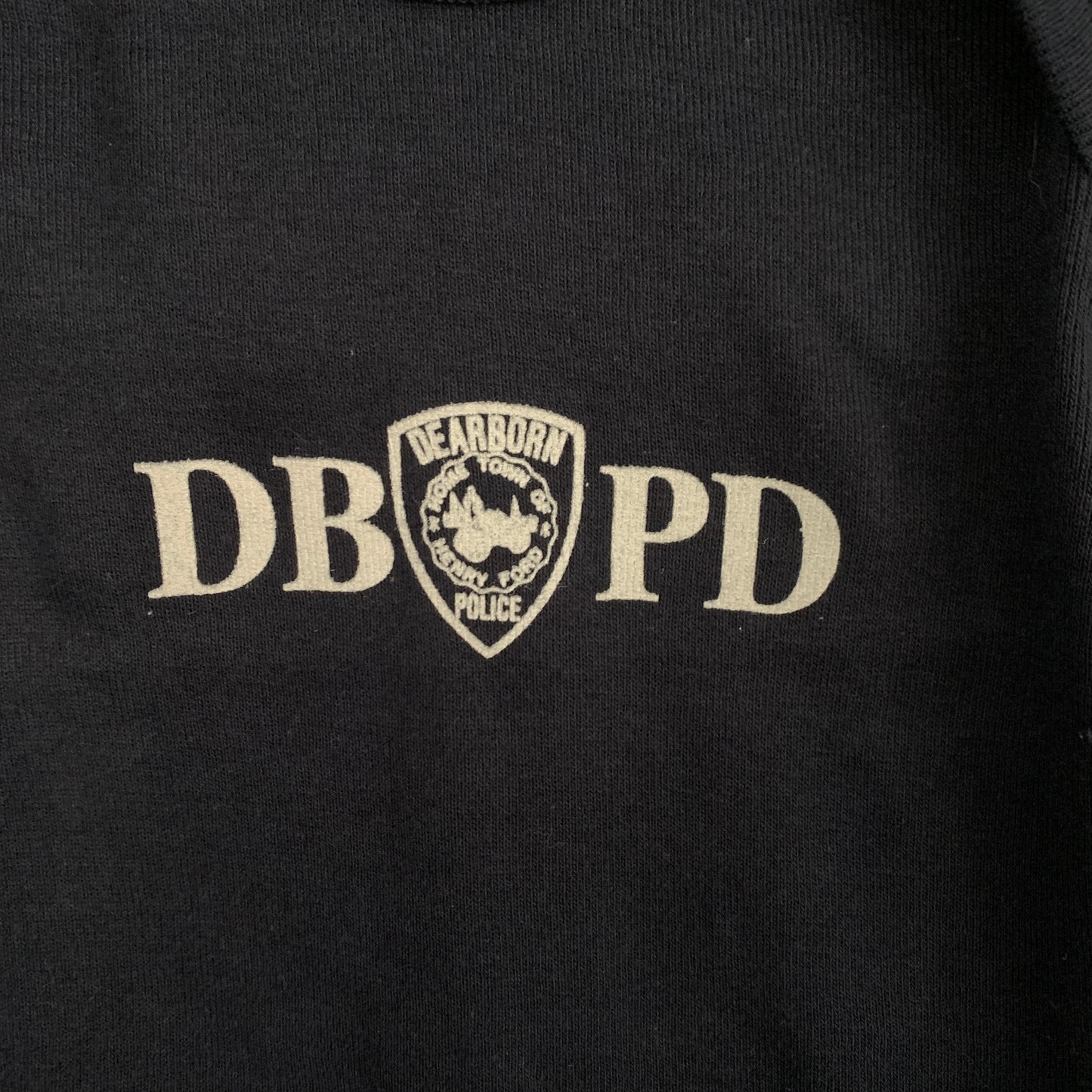 DBPD Onesies