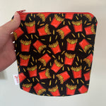 Load image into Gallery viewer, Reusable Snack Bags
