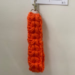 Load image into Gallery viewer, Crochet Keychain
