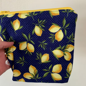 Reusable Snack Bags