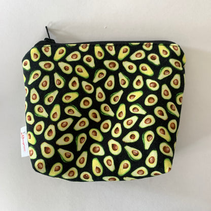 Mini  Reusable Snack Bags