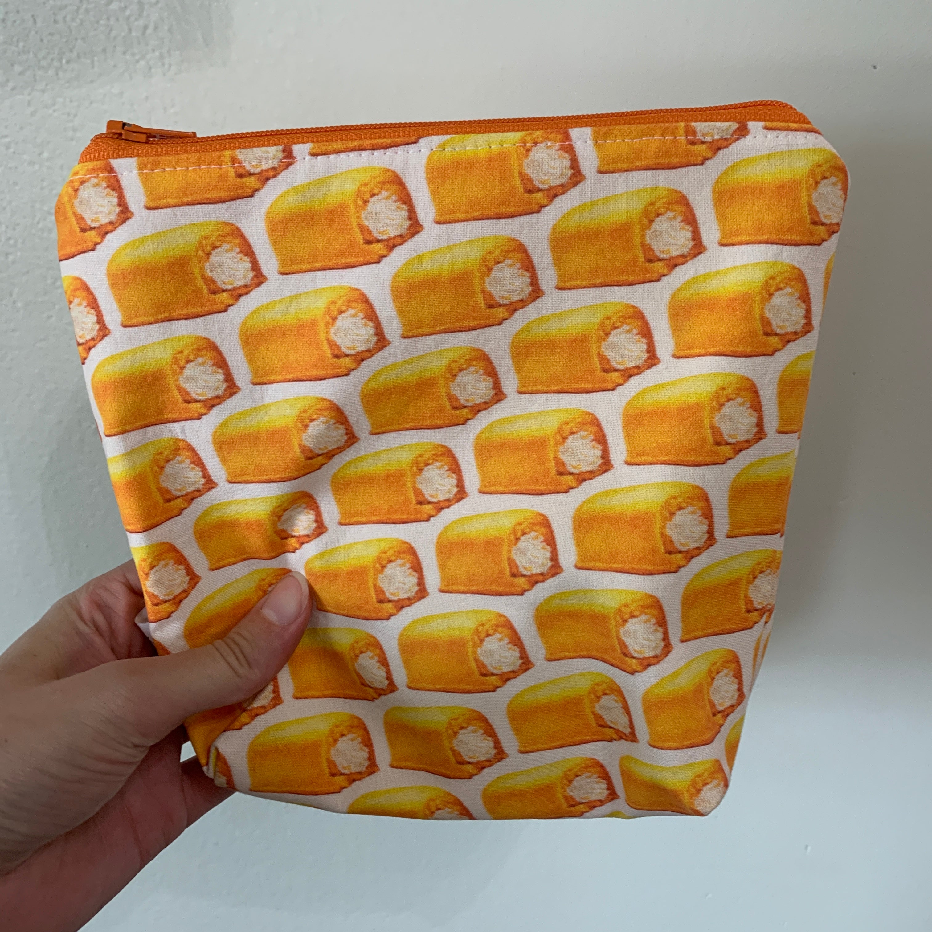 Reusable Snack Bags