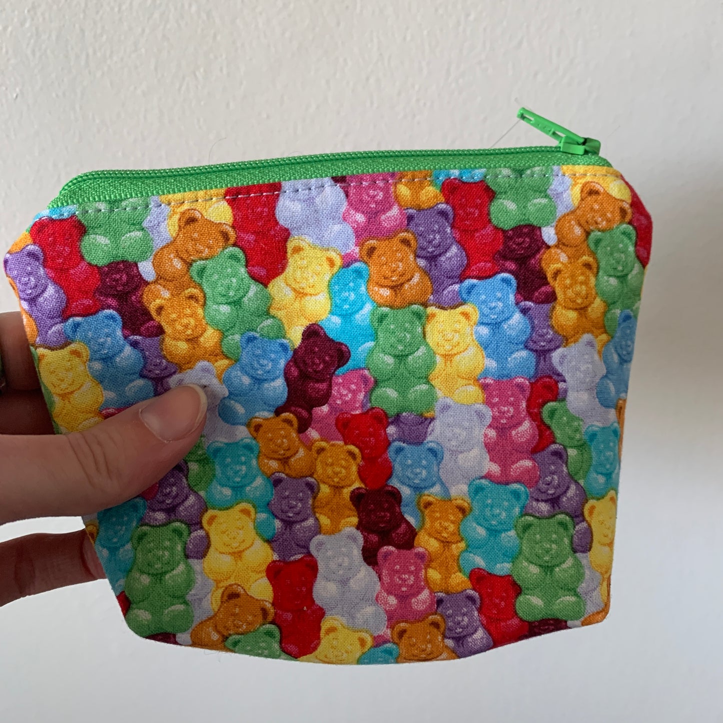 Mini  Reusable Snack Bags