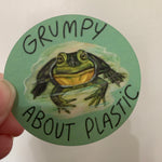 Load image into Gallery viewer, Small Illustrated Nature Stickers
