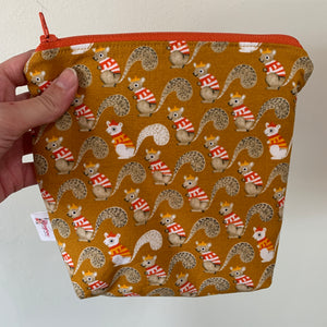 Reusable Snack Bags