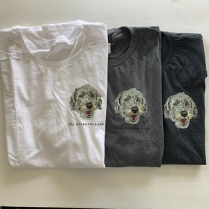 Millie t shirt