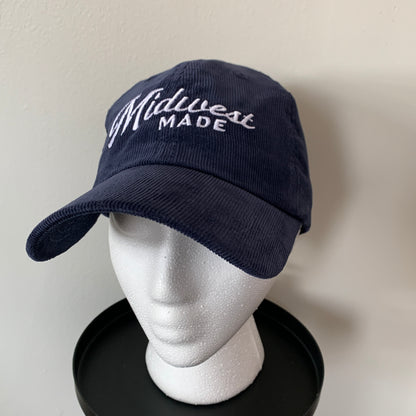 Midwest Made Baseball Hat