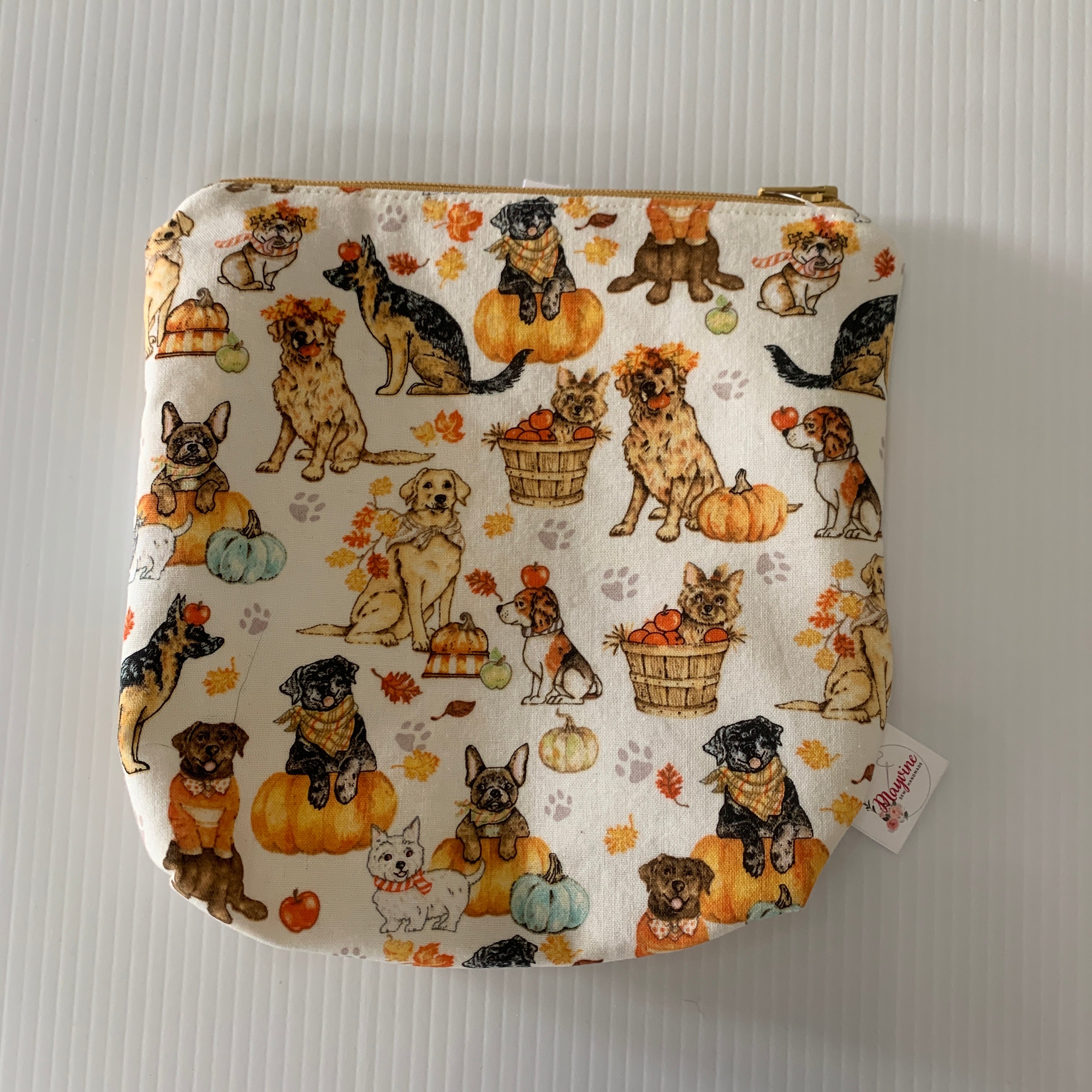Reusable Snack Bags