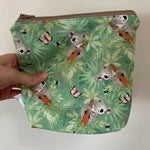 Load image into Gallery viewer, Reusable Snack Bags
