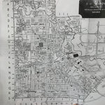 Load image into Gallery viewer, Dearborn Vintage Map Print
