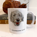 Load image into Gallery viewer, Millie Coffee Mug
