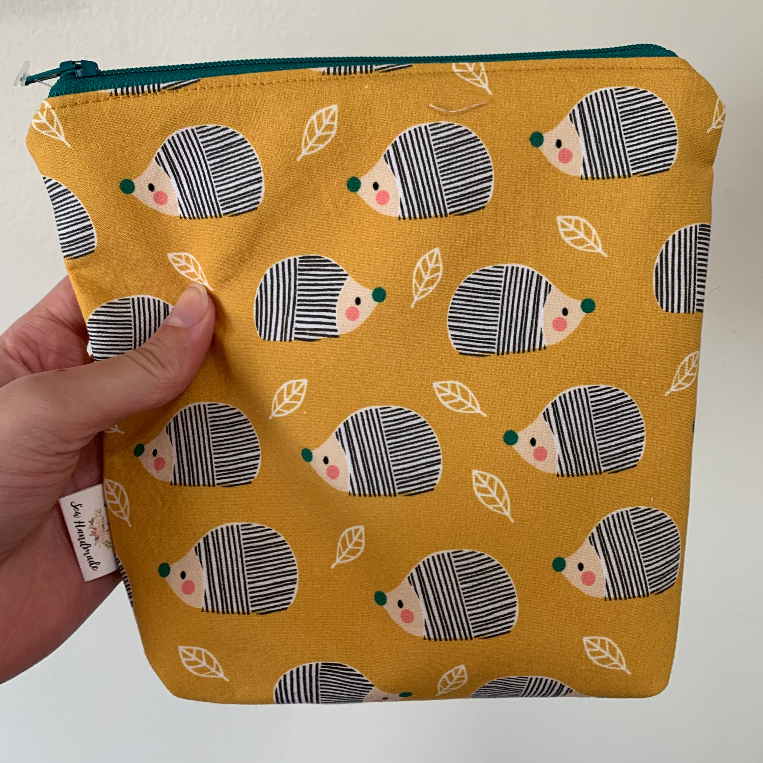 Reusable Snack Bags
