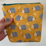 Load image into Gallery viewer, Reusable Snack Bags
