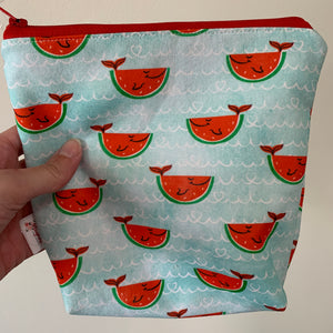 Reusable Snack Bags