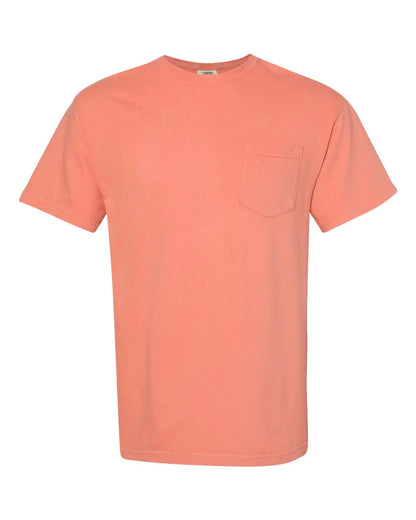 PRE-ORDER Dearborn is Cool Pocket Tee