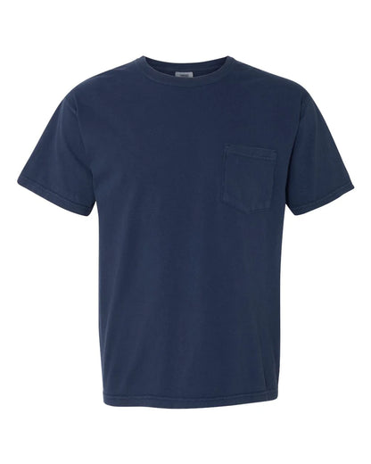 PRE-ORDER Dearborn is Cool Pocket Tee