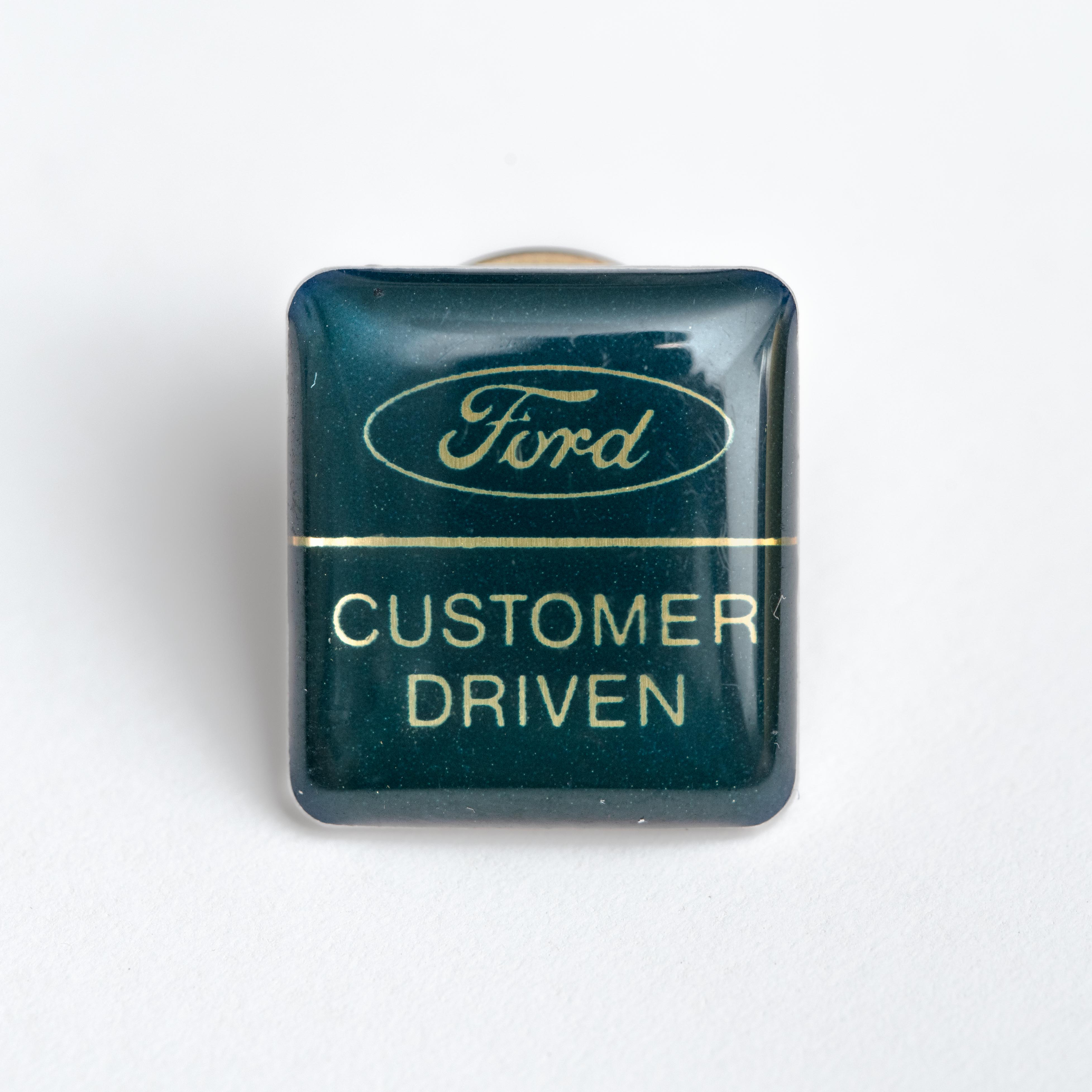 Vintage Ford Pins
