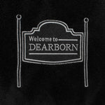 Load image into Gallery viewer, Welcome to Dearborn | Blanket
