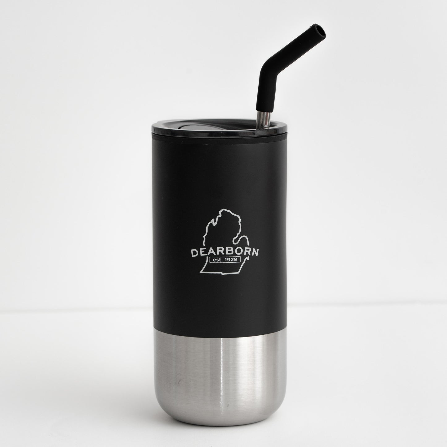 Insulated Travel Tumbler