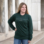 Load image into Gallery viewer, Dearborn 1929 | Long Sleeve T-shirt
