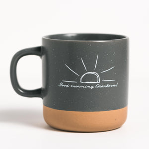 Ceramic Mug | Good Morning Dearborn!