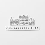 Load image into Gallery viewer, Logo Sticker

