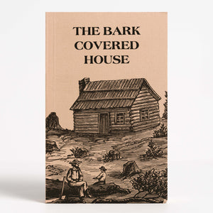 The Bark Covered House | Book