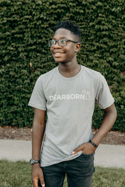 DEARBORN MI | T-Shirt