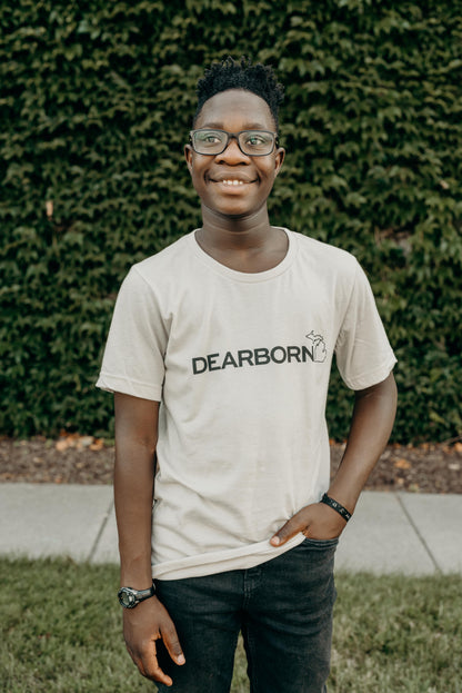 DEARBORN MI | T-Shirt